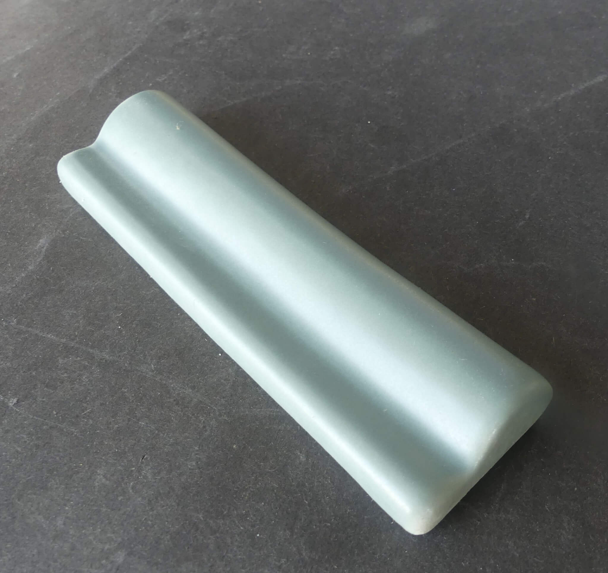 Chair Rail 5 3/4" Celadon Porcelain