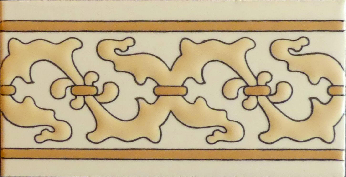 San Nicolas Sand 2 7/8"x 5 3/4"