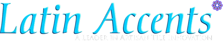 Traditional Artisan Tiles – Latin Accents