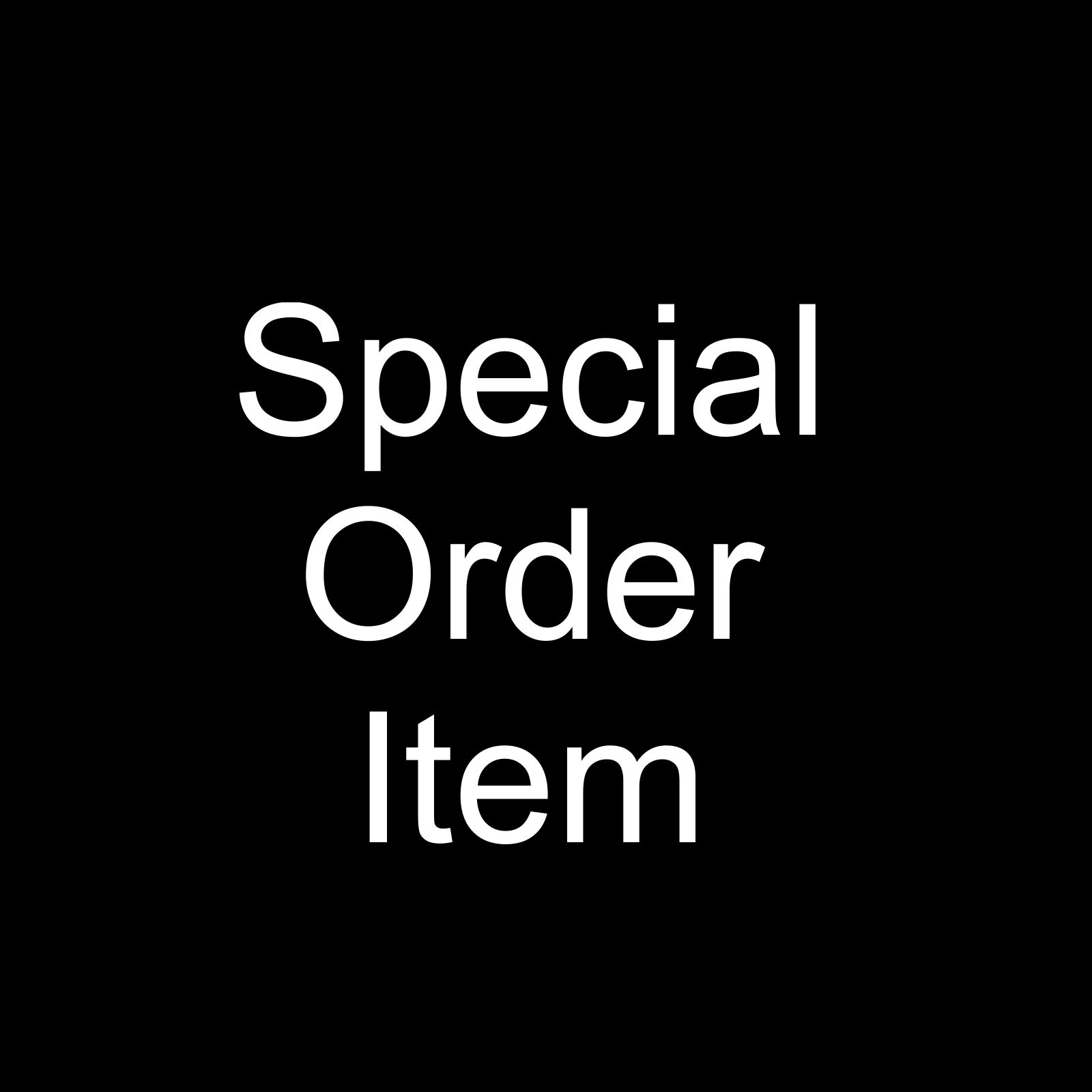 Listelo 5 3/4" Olivo Porcelain